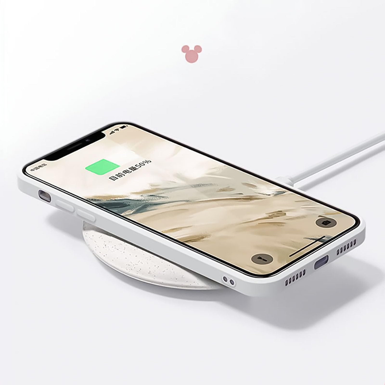 Amazon.co.jp: マーベル ブラックパンサー iPhone 17 用 ケース 指紋